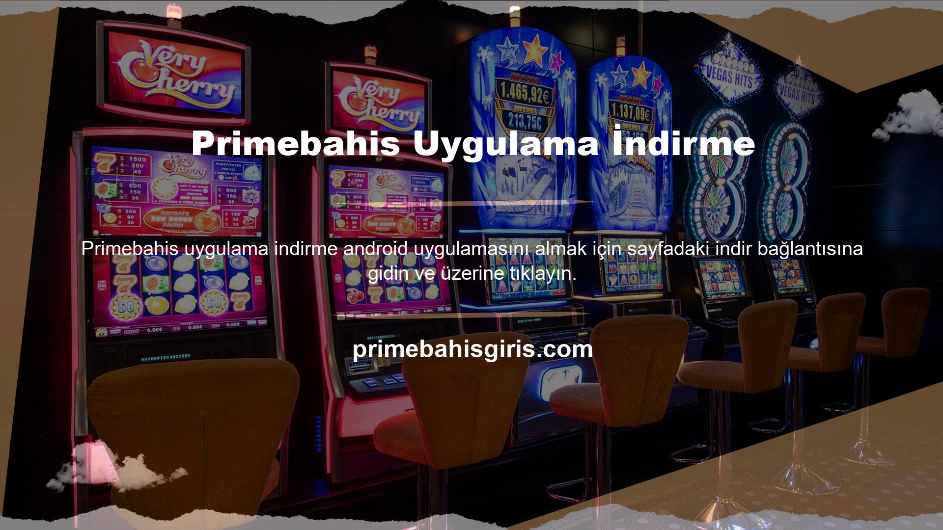 Uygulama, yükledikten sonra sayfaları hızlı açar